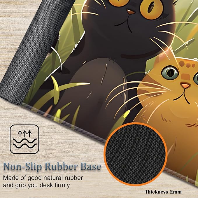 Cartoon Cat
