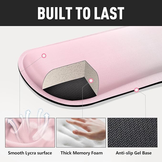 Pink Gradient