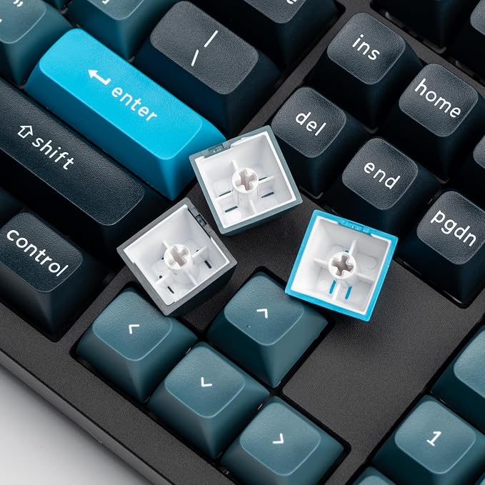 Keychron Super Red Switch