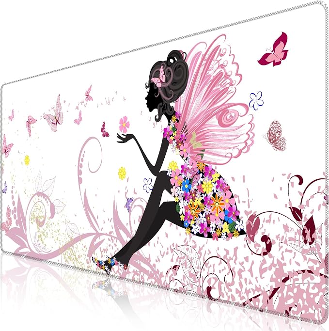 Butterfly Girl