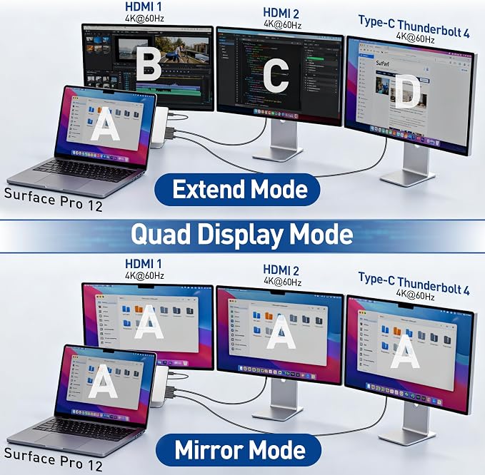 For Surface Pro 12