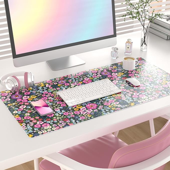 Blooming Flowers