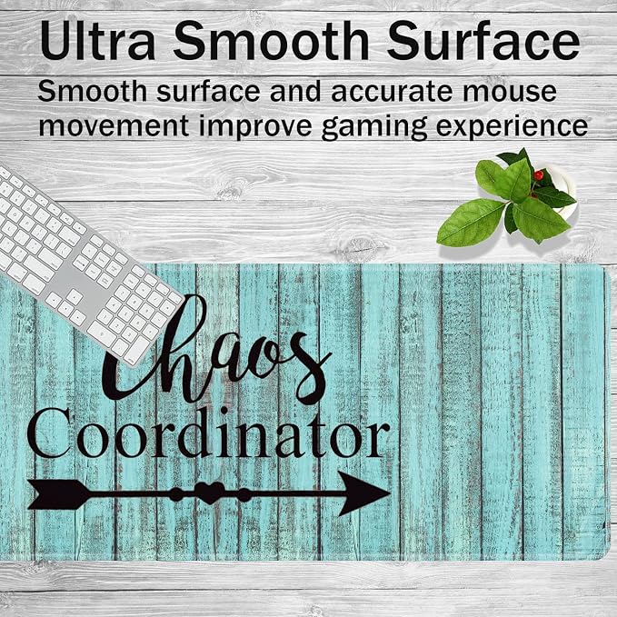 Chaos Coordinator
