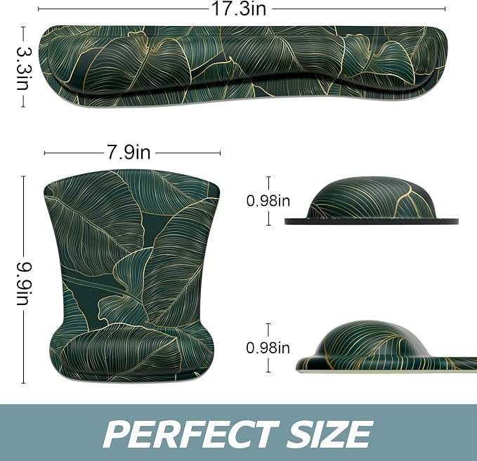 Palm Texture