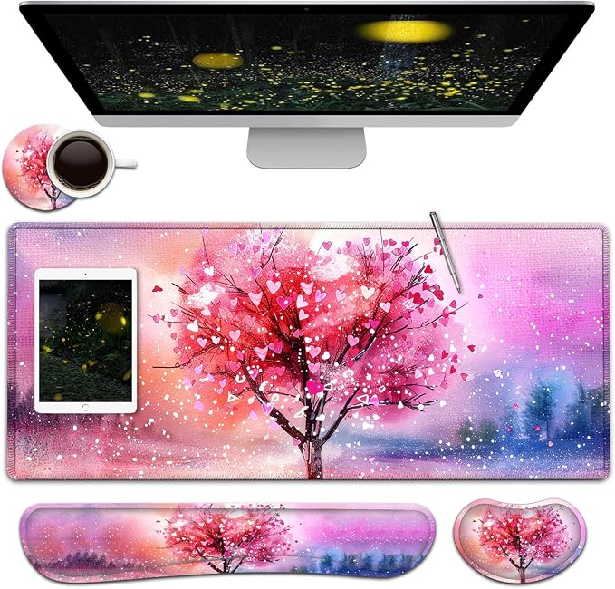 Yu-mouse Pad-3-i257