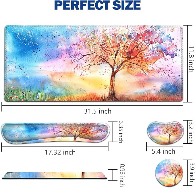 Yu-mouse Pad-3-i250