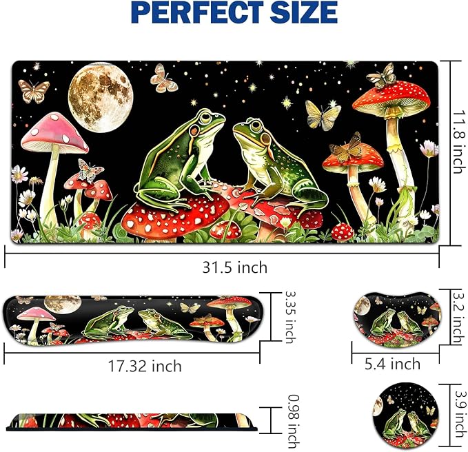 Yu-mouse Pad-3-i258