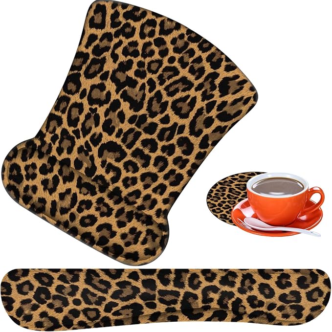 Leopard Print