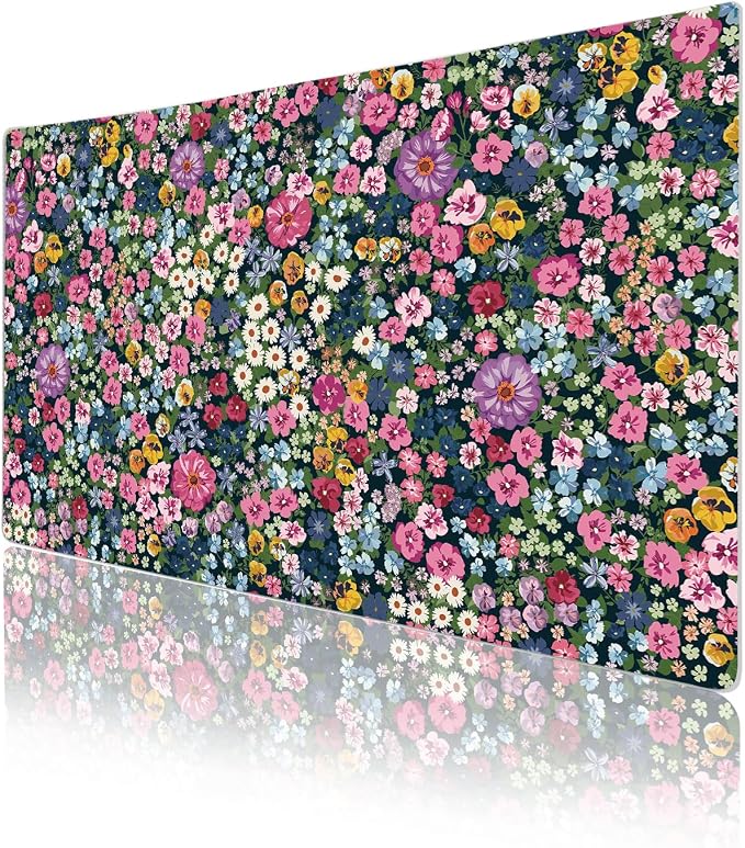 Blooming Flowers