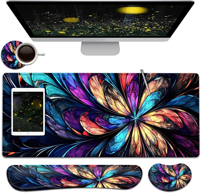 Yu-mouse Pad-3-i261
