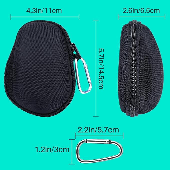 Graphite Case