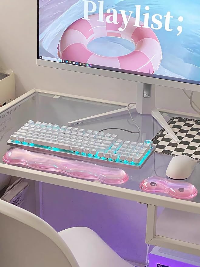 Pink Wave
