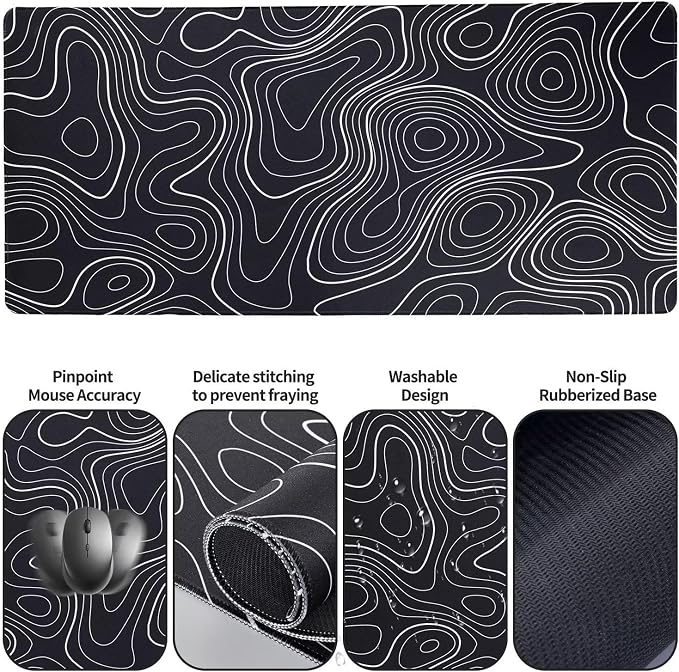Topographic