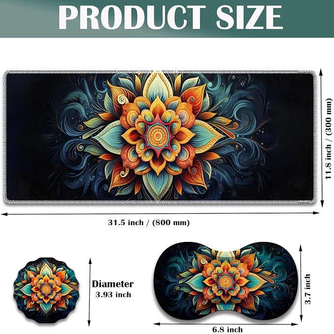 Mandala Pattern