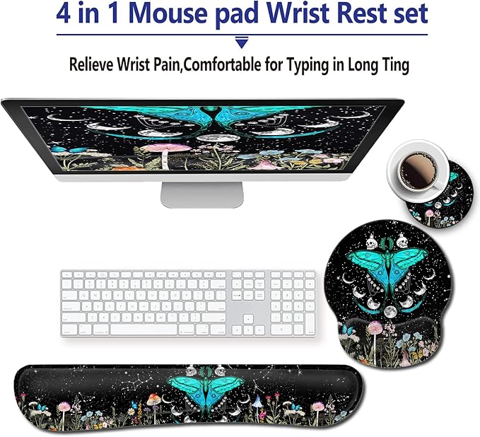 Fd-mouse Pad-4-62