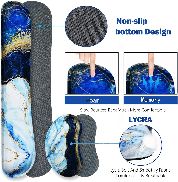 Blue Marble