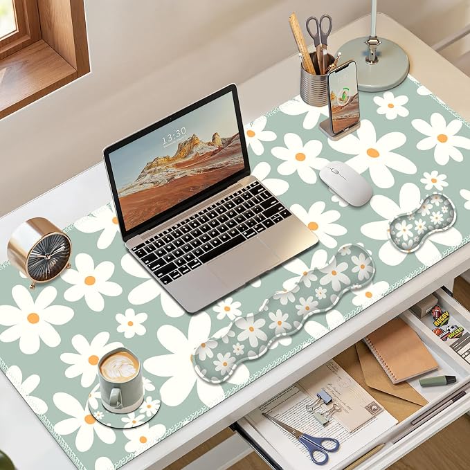 Morandi Daisy