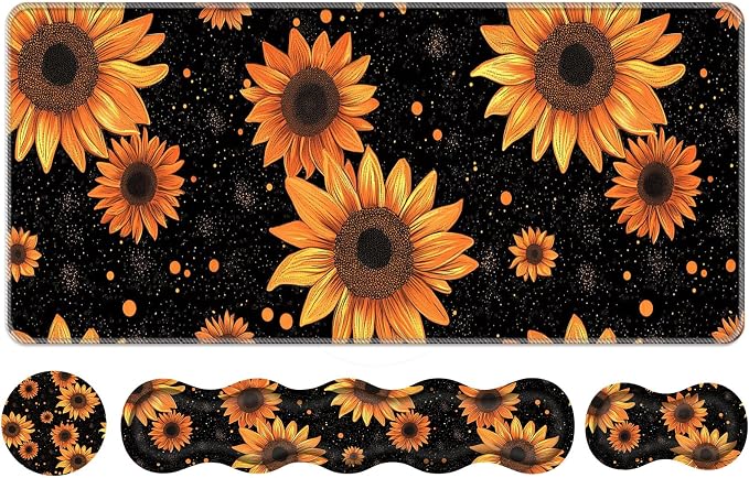 Cute Sunflower