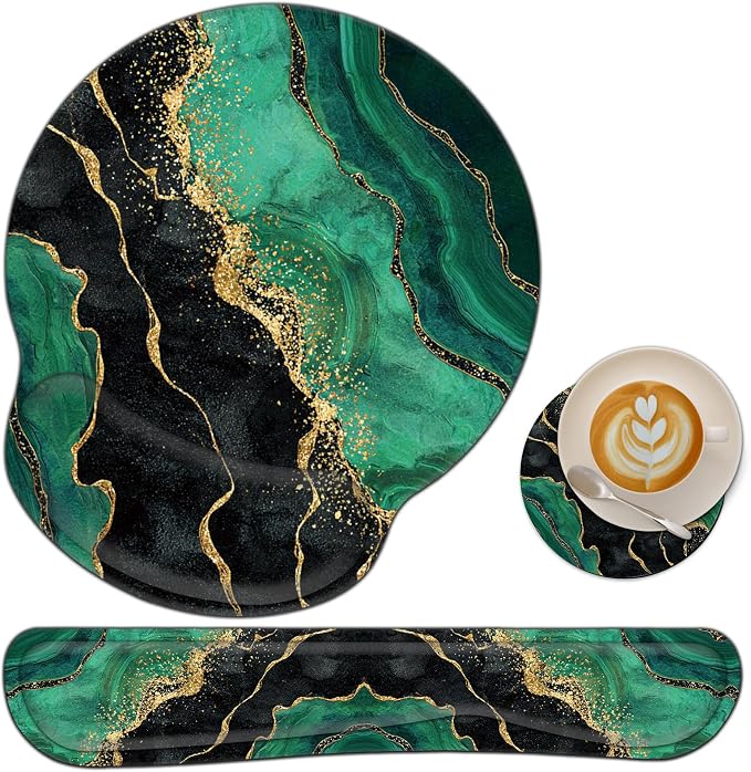 Malachite Marble