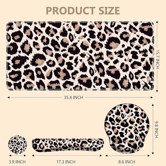 Classic Leopard