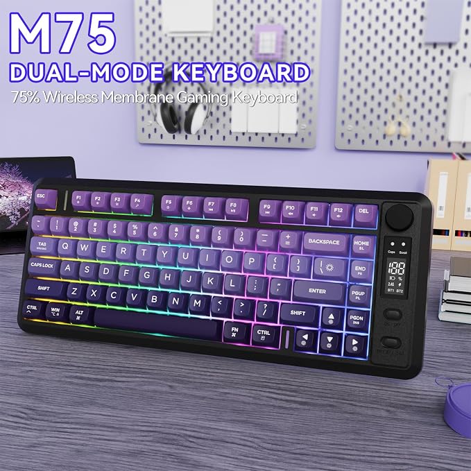 Grape Purple