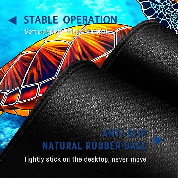 Yu-Mouse Pad-3-M370