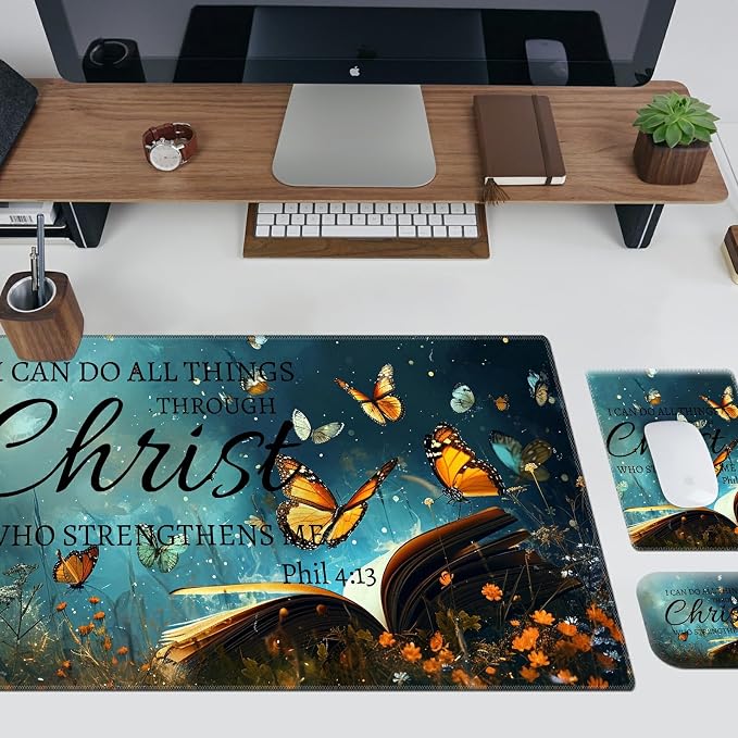 Butterfly Bible 4-13