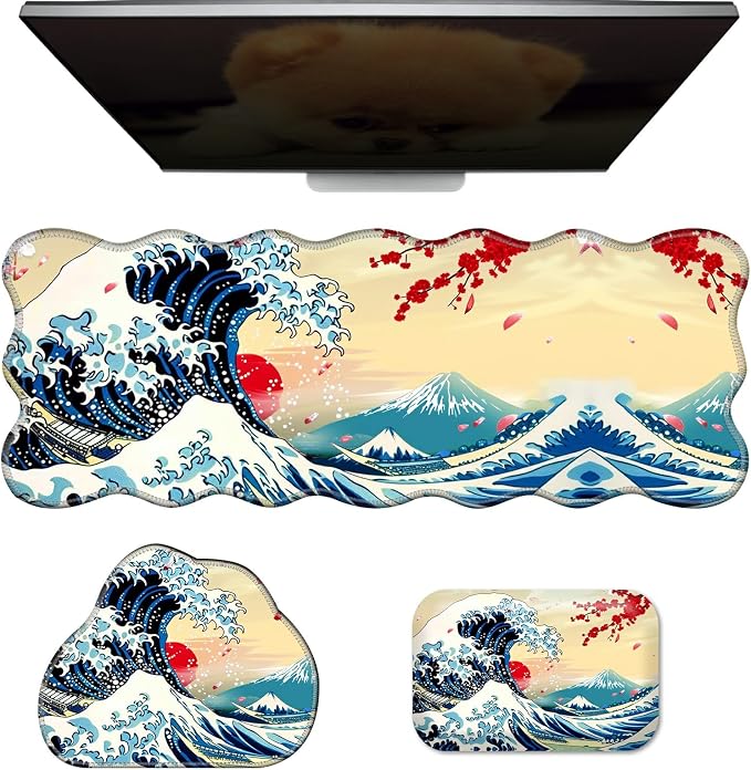 Sunset Wave