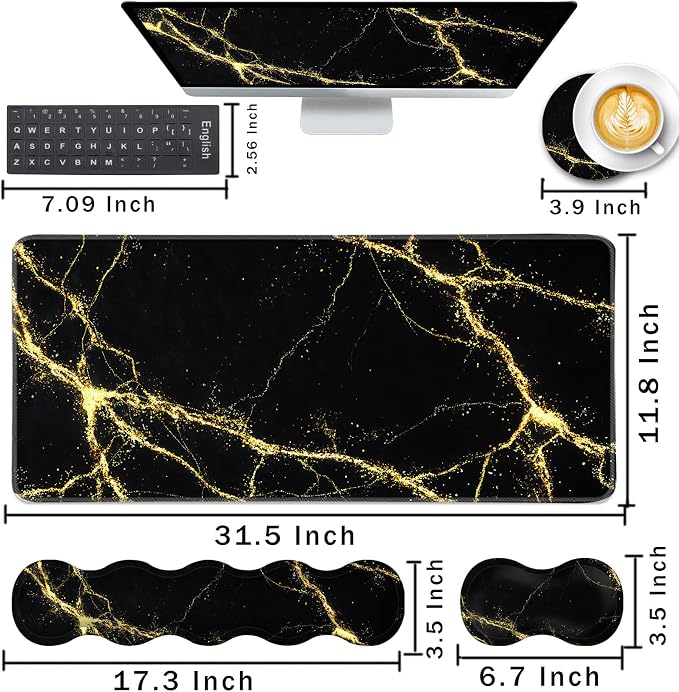 Black Marble
