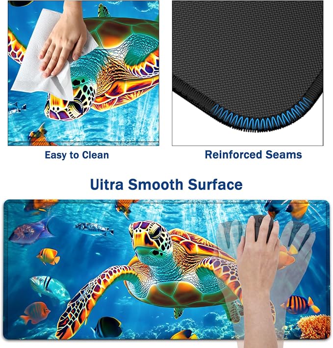 Yu-Mouse Pad-3-M383