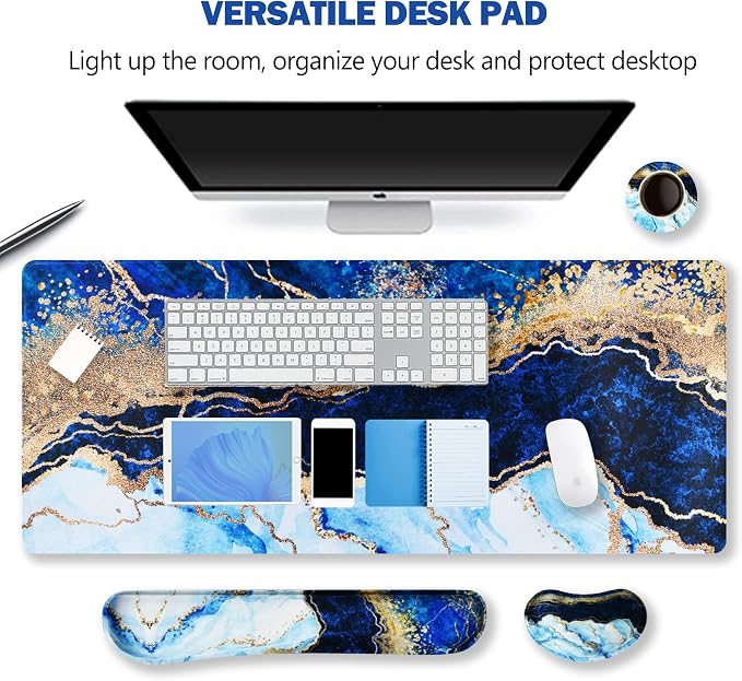 Blue Marble