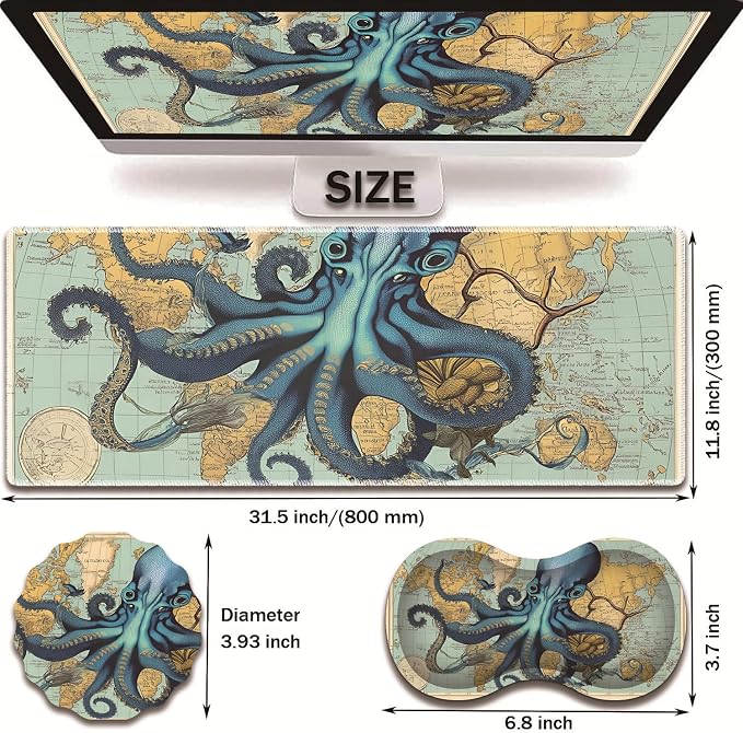 Octopus