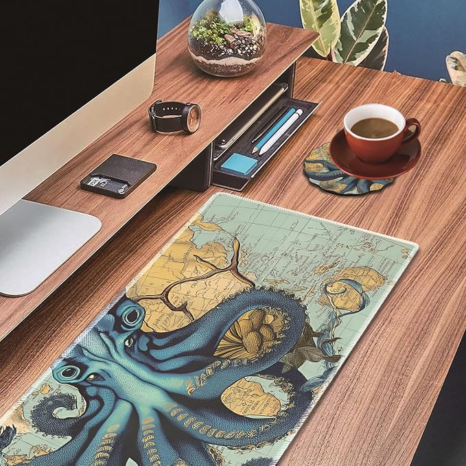 Octopus