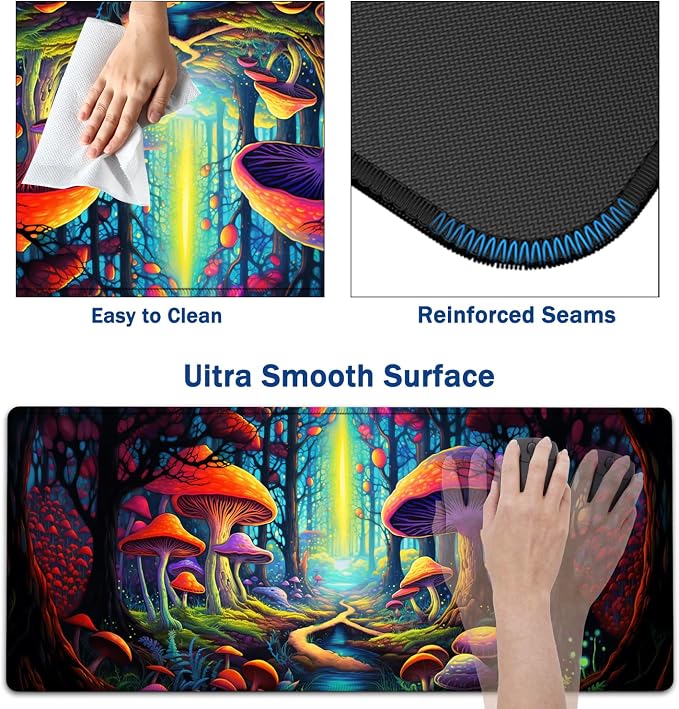 Yu-Mouse Pad-3-C78