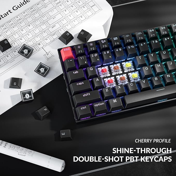 Keychron Super Brown Switch