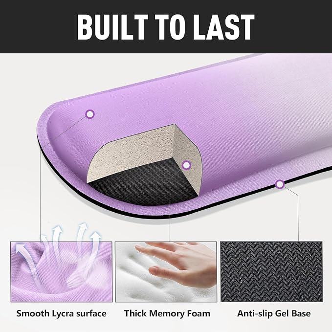 Purple Gradient