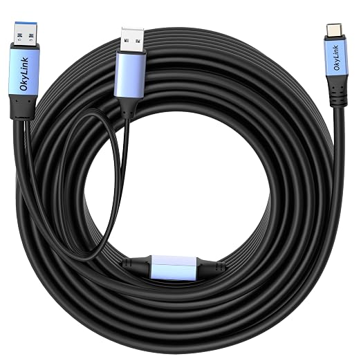 Gray USB3.0