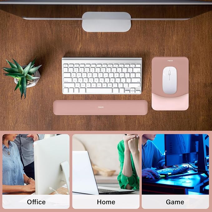 Salmon Pink