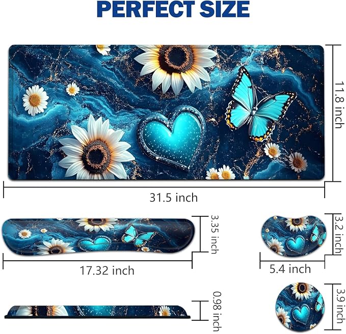 Yu-mouse Pad-3-f155