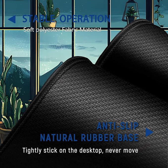 Yu-mouse Pad-3-f178