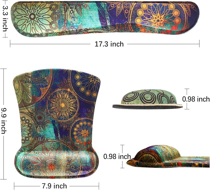 Mandala Arts