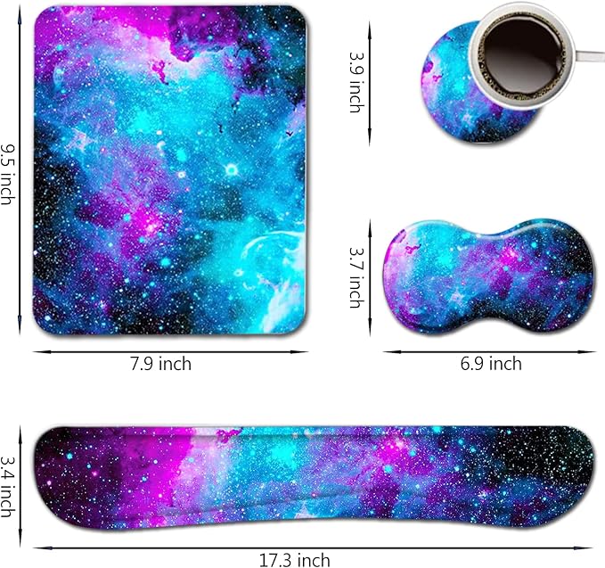 Galaxy Nebula Universe