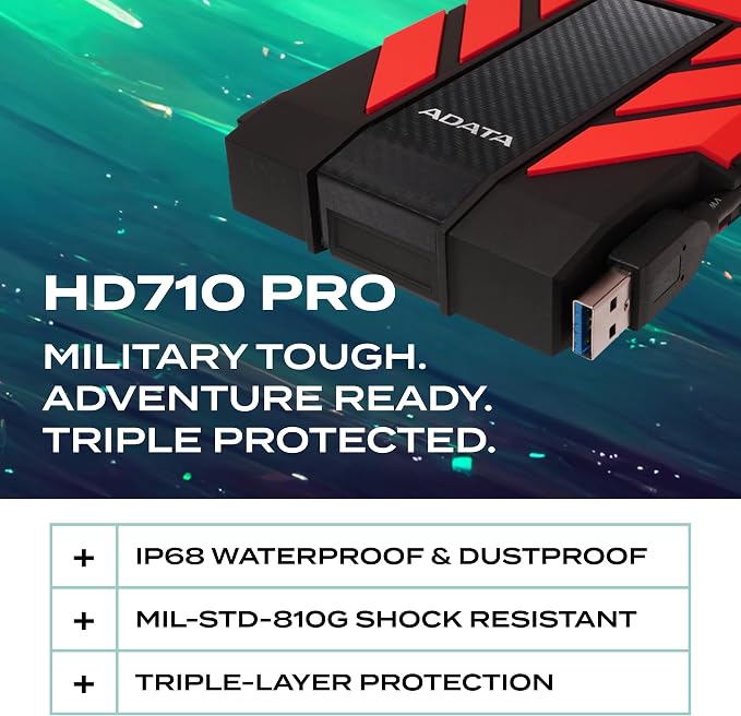 RED PRO