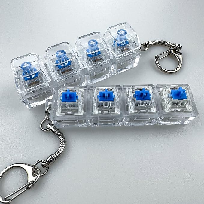 Blue(Clicky)