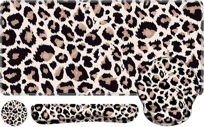 Classic Leopard