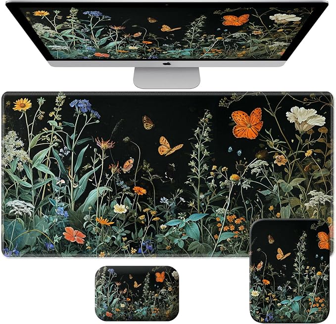 Wildflower Black