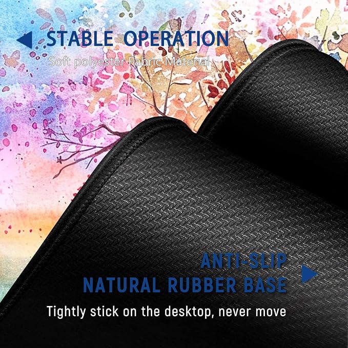 Yu-mouse Pad-3-i250