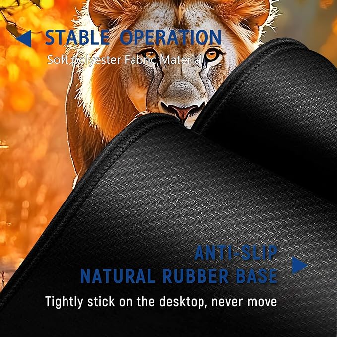 Yu-Mouse Pad-3-M366