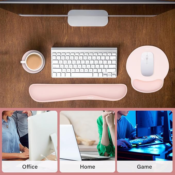 Chalk Pink