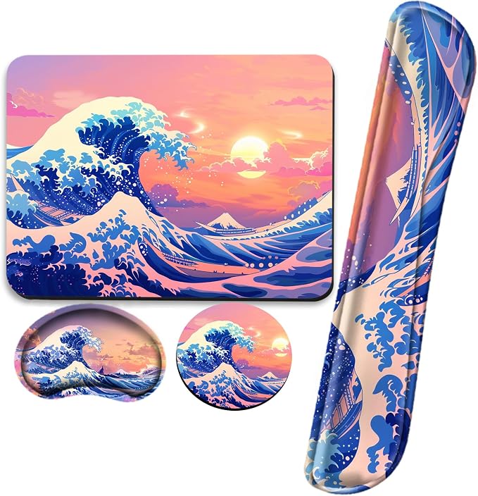 Red Sea Wave